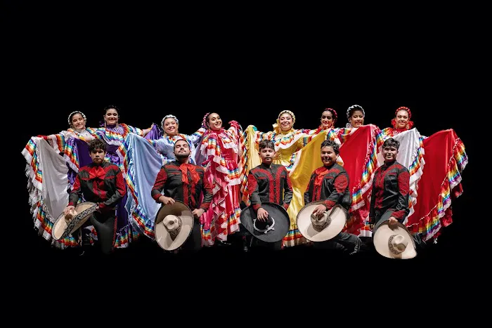 Ballet Folklorico Xochipilli of OKC Picture 9