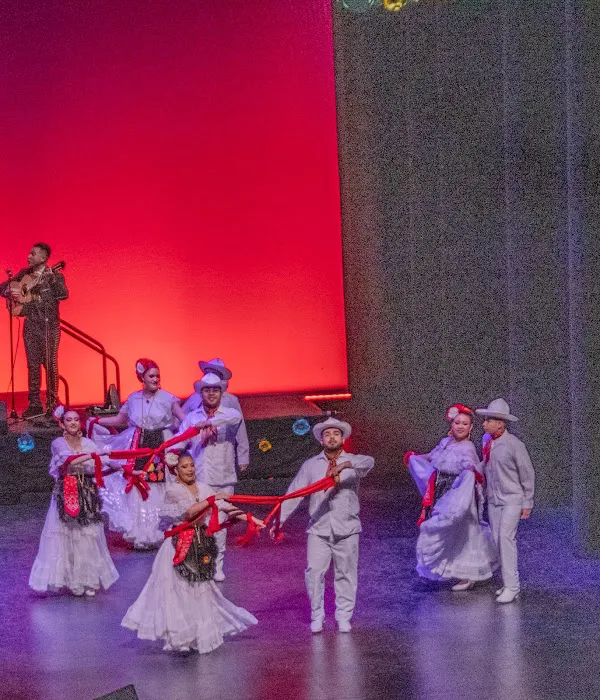 Ballet Folklorico Xochipilli of OKC Picture 7