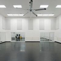 Oklahoma City Ballet ico