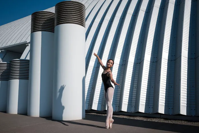 Oklahoma City Ballet Picture 8