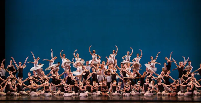 Oklahoma City Ballet Picture 7