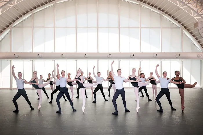 Oklahoma City Ballet Picture 10