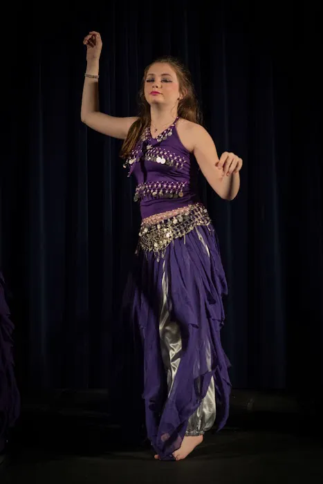 Aalim Dance Academy Picture 4