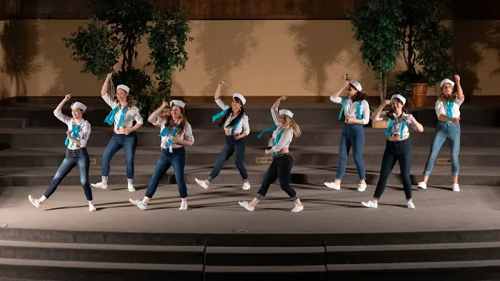 Aalim Dance Academy Picture 9