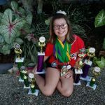 McTeggart Irish Dancers of Oklahoma