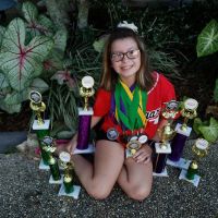 McTeggart Irish Dancers of Oklahoma ico