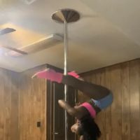 Ecdysiast Dance Studio ico