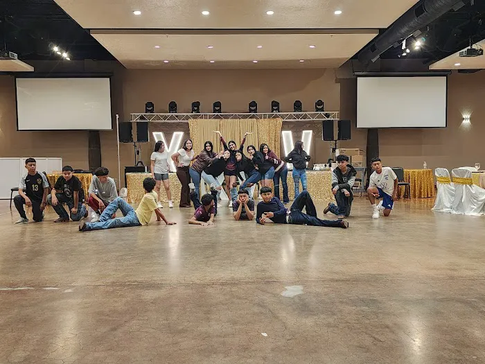 Reach Dance Studio Picture 1