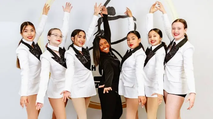 Reach Dance Studio Picture 2