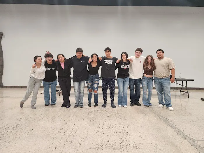 Reach Dance Studio Picture 4
