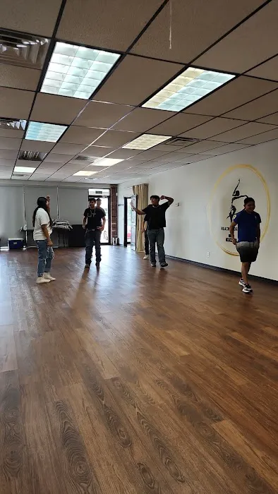 Reach Dance Studio Picture 7