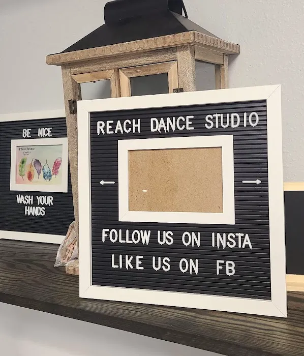 Reach Dance Studio Picture 6