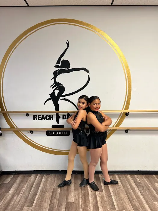 Reach Dance Studio Picture 8