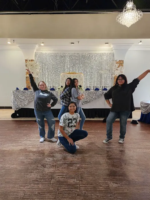 Reach Dance Studio Picture 9