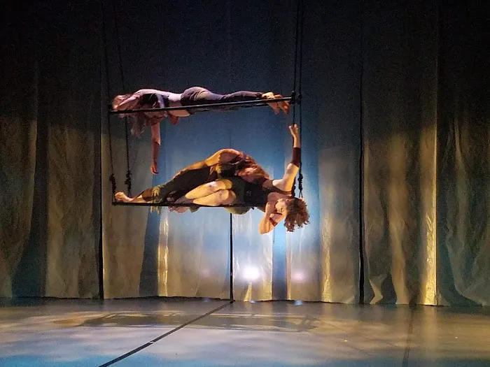 Perpetual Motion Dance OKC Picture 1
