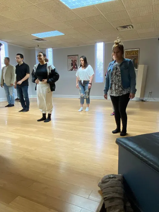 International Dance Studio Picture 2