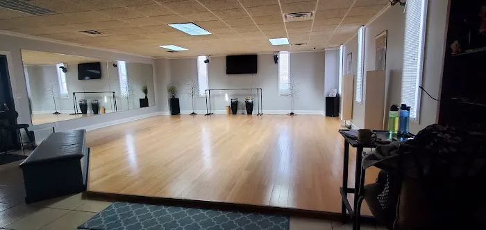 International Dance Studio Picture 1