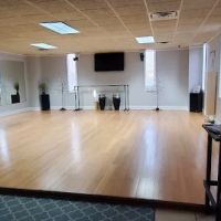 International Dance Studio ico