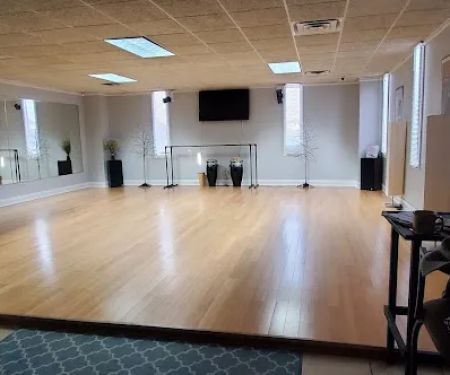 International Dance Studio