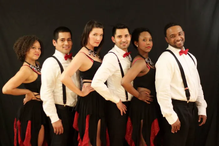 International Dance Studio Picture 7