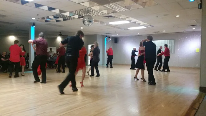 Oklahoma City Swing Dance Club Picture 2