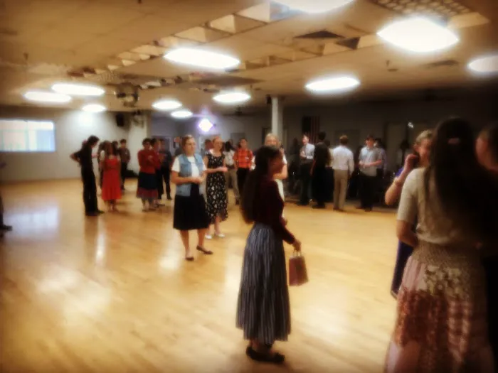 Keep on Dancing OKC Picture 7