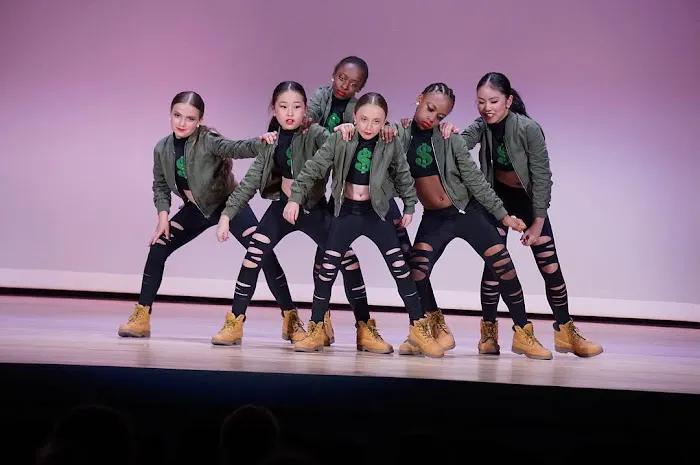 The Dance Department Company Picture 1