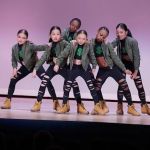 The Dance Department Company