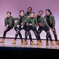 The Dance Department Company ico