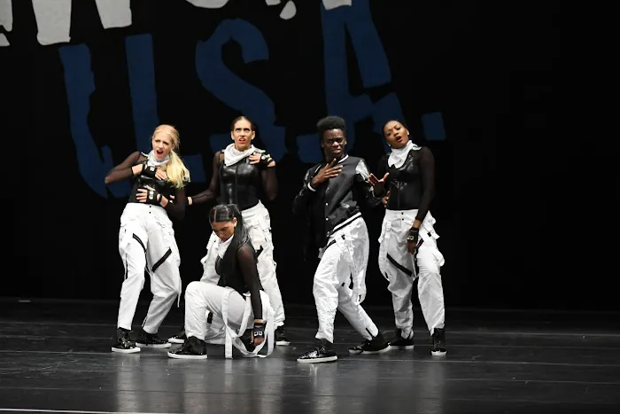 The Dance Department Company Picture 3