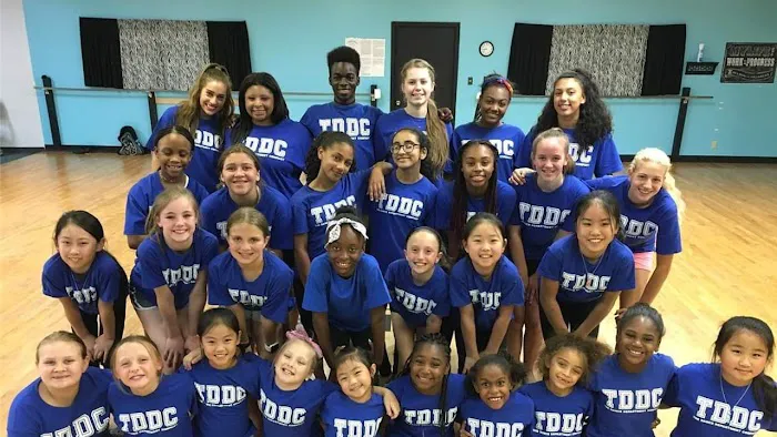 The Dance Department Company Picture 2