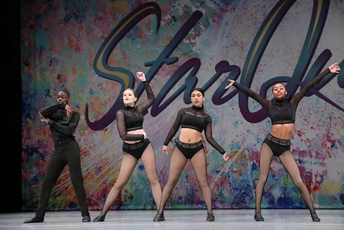 The Dance Department Company Picture 6