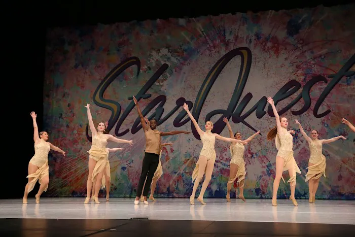 The Dance Department Company Picture 5