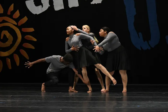 The Dance Department Company Picture 4
