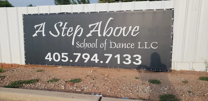 A Step Above School of Dance LLC Picture 3