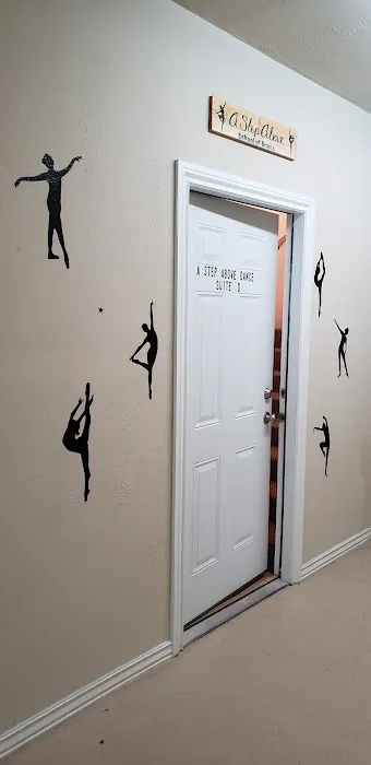 A Step Above School of Dance LLC Picture 2
