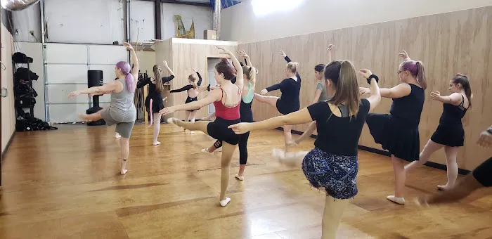 A Step Above School of Dance LLC Picture 1