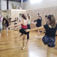 A Step Above School of Dance LLC ico