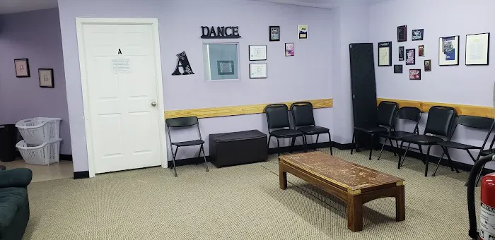 A Step Above School of Dance LLC Picture 5