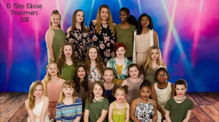 A Step Above School of Dance LLC Picture 6