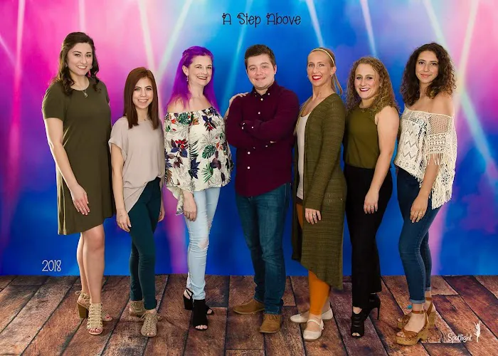 A Step Above School of Dance LLC Picture 8