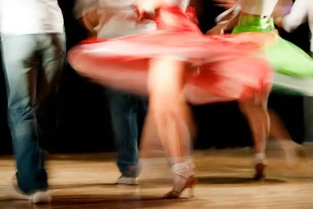 Keep on Dancing OKC Picture 9