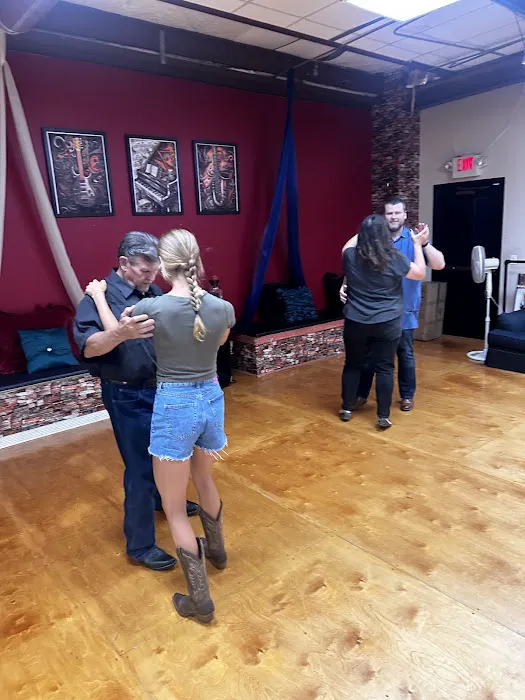 Keep on Dancing OKC Picture 7