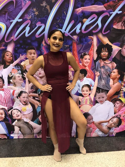 Top Hat Talent Performing Arts Picture 1