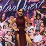 Top Hat Talent Performing Arts