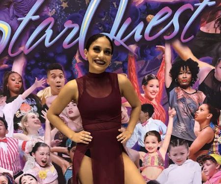 Top Hat Talent Performing Arts
