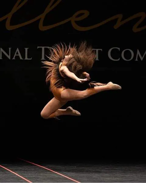 Top Hat Talent Performing Arts Picture 2