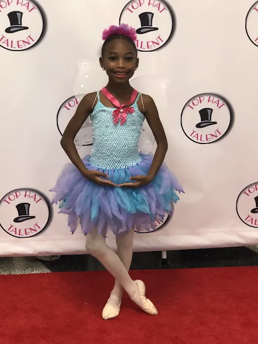 Top Hat Talent Performing Arts Picture 5