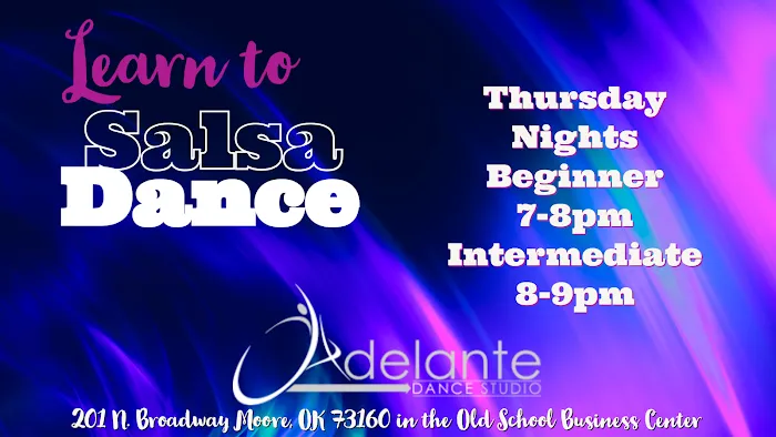 Adelante Dance Studio Picture 10