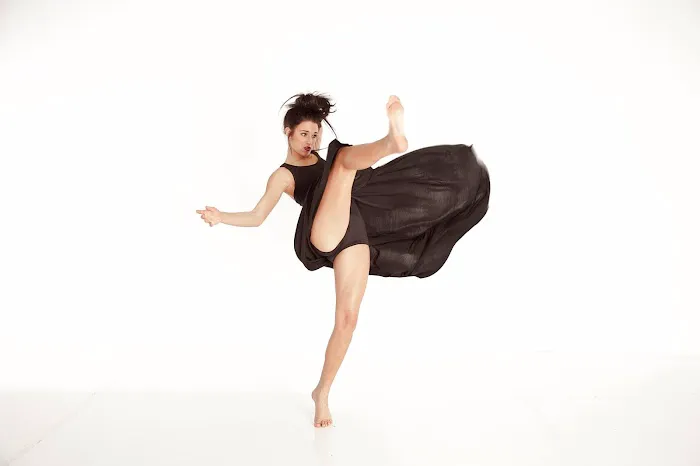 Applause Studios Picture 1